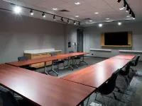 夏洛特機場雅樂軒飯店 比利葛拉漢圖書館（Billy Graham Library）附近的飯店