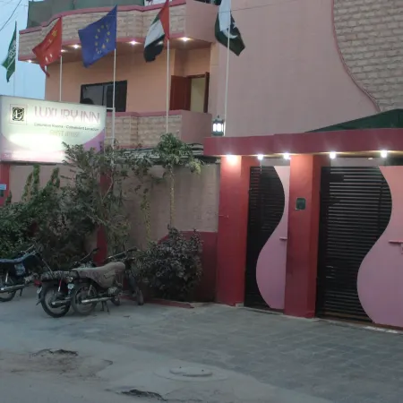 Luxury Inn