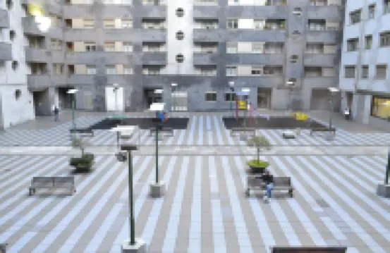 Hotel Alda Estación Oviedo