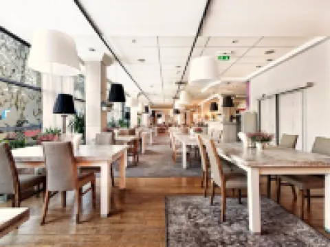 Hotel Victoria Hotels in Lublin