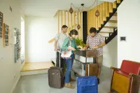 The Holy Cow - Hostel & Suites - Hostels