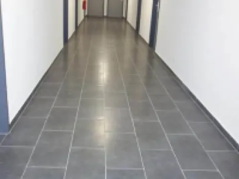 Budget Hotel Ludwigshafen Hotel di Ludwigshafen