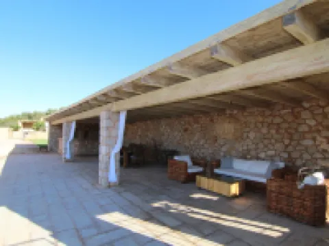 Grand Bleu Apartments & Villas Hotels in Ermionida