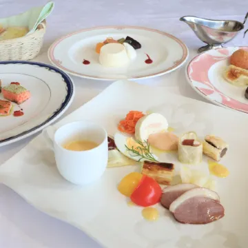 Hotel Natural Garden Nikko