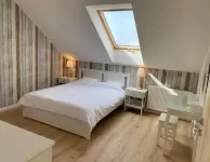 Holiday Home Grzybowo Near Beach & Bike Path