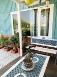 Vandana's Bed and Breakfast