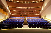 Dolce by Wyndham la Hulpe Brussels Hotels in Waterloo