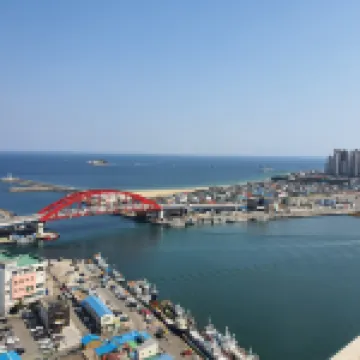 束草世界之州酒店