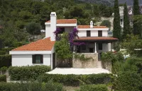 Villa Skalinada, 8 Persons, Private Pool, Baška Voda