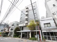 Nagasaki Orion Hotel Hotels near Urakami Cathedral