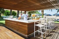 Noga by Isrotel Collection - bar