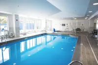 Hilton Garden Inn Hattiesburg - Pools