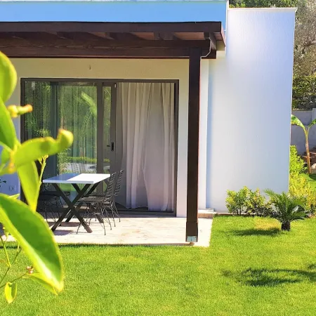 Bodrum Yoga Suites