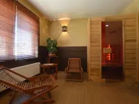 Robertville Lakeview Escape