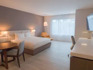 Hilton Garden Inn Santa Ana San Jose