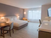 Hilton Garden Inn Santa Ana San Jose فنادق في Pozos