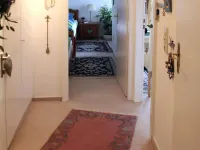 Sea View Apartment in Glücksburg with Balcony Near Sea Beach Hotels in Glucksburg