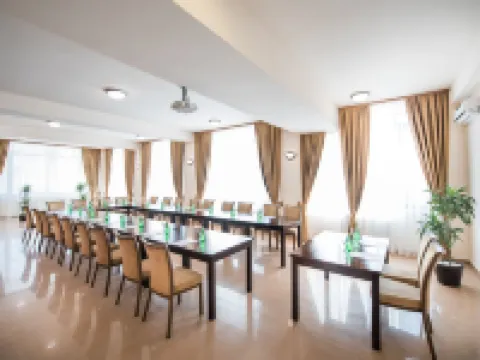 Hotel Oxford Hotels in Constanța