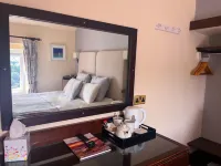 Lathkil Hotel Hotels in Over Haddon