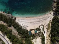 Alon Sevou Boutique Hotel - Ocean View