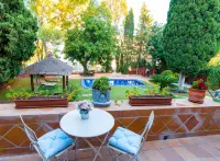 Casa Paraíso Boutique B&B