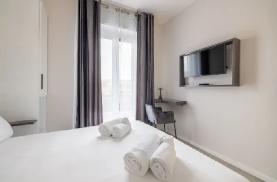 BELLI SAN GIOVANNI GUEST HOUSE Hotels near Pigneto Metro Station