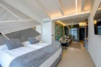 Hotel du Lac فنادق في ليموني سول غارد