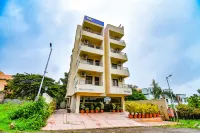Fabhotel Mountain High Inn Hotel a Mundhva