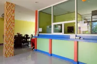 Honey Hotel Chiang Saen Hotels in Chiang Saen