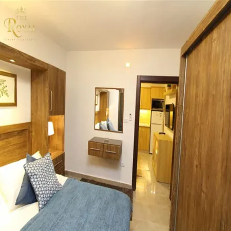The Royal Luxury City Budget Visit