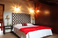 Casa Grande do Seixo Hotels in 