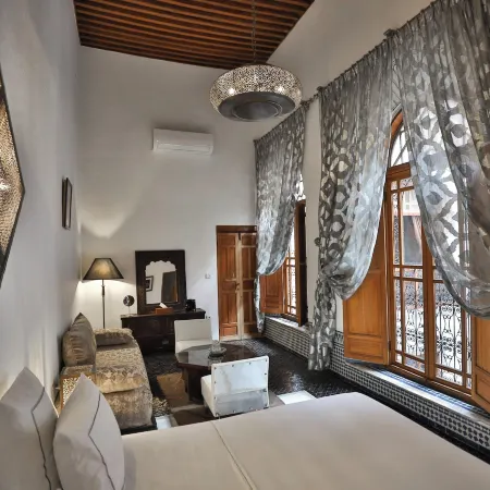 Riad Layla