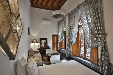 Riad Layla