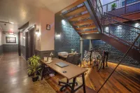 The Lofts at Downtown Salem Hotel di Catawba