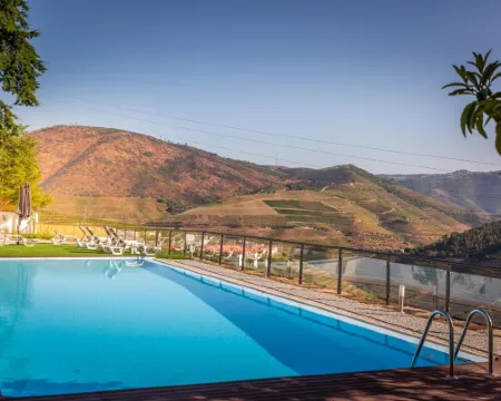 Quinta da Portela Douro Ξενοδοχεία στην πόλη Armamar