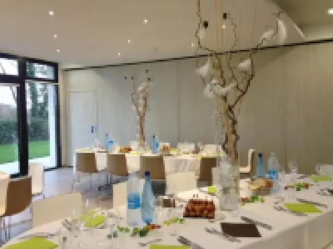 La Pommeraie Hotels in Bruz