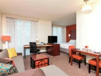 Residence Inn Austin-University Area Hotels near Patterson Park