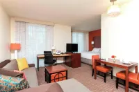 Residence Inn Austin-University Area Hotels near Conoco