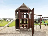 Holiday Home for 24 Guests, Brovst