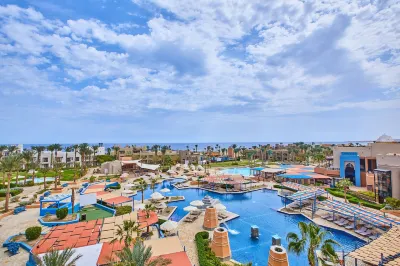 Pickalbatros Oasis Port Ghalib Hotels in Qesm Marsa Alam