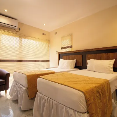 Bethel Lodgings Hotels near Walk With Lions Victoria Falls