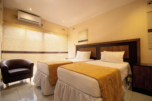 Bethel Lodgings - Wifi