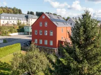 Ferienwohnungen Familie Junge Hotel in zona Cranzahl