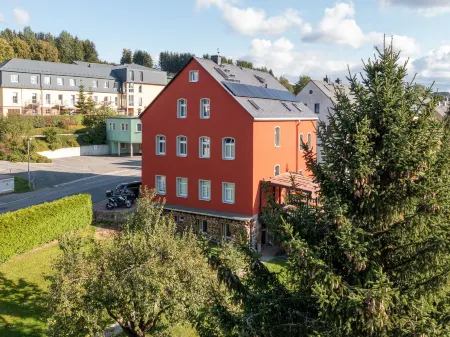 Ferienwohnungen Familie Junge