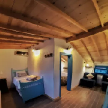 Alterna Köy Evi