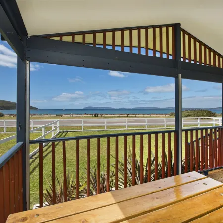 Rose Gardens Holiday Park