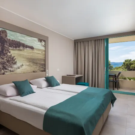 Bretanide Sport & Wellness Resort - All Inclusive