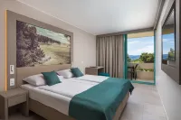 Bretanide Sport & Wellness Resort - All Inclusive Hotels in Bol