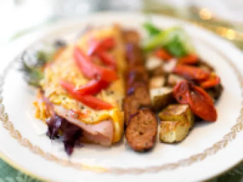 1810 Emerson House Bed & Breakfast - Adults Only Hoteles en Beloit