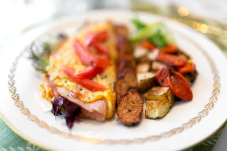 1810 Emerson House Bed & Breakfast - Adults Only